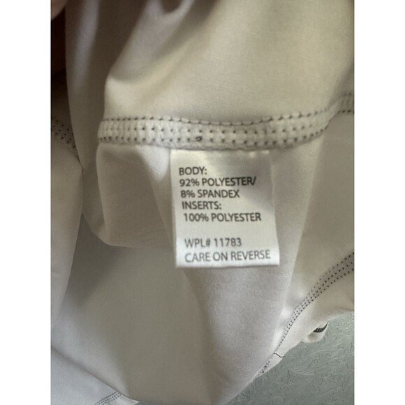 Holloway K Wings Hockey Ladies Size Medium 1/4 Zip Pullover - Picture 6 of 6